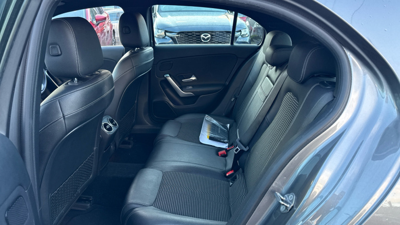 Mercedes-Benz A-Class A180d Sport Premium 5dr Auto Diesel Hatchback